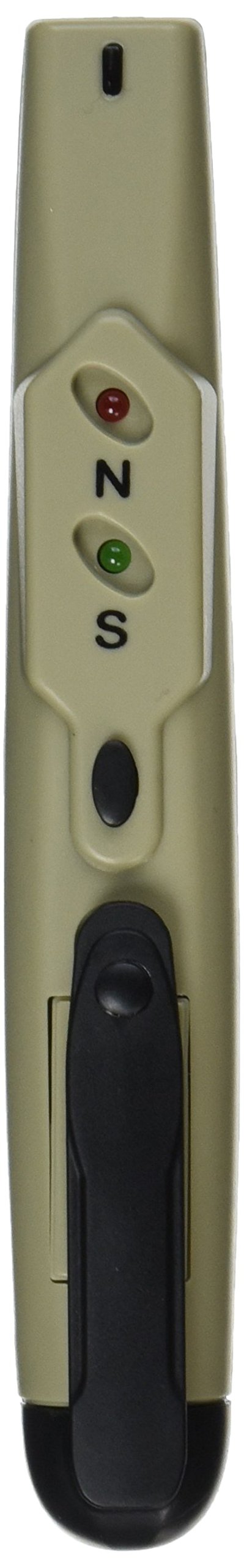 [Australia - AusPower] - General Tools AMY6 Magnetic Tester , Blue 
