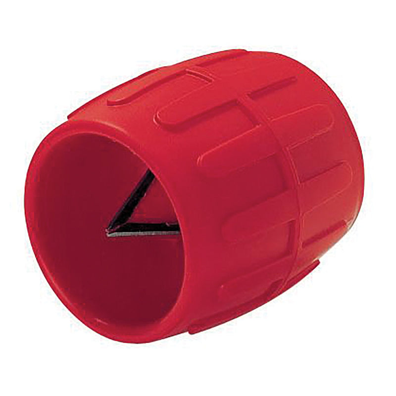 RIDGID 34965 127 Inner-Outer Reamer, 1/4-inch to 1-1/2-inch Pipe Reamer Red