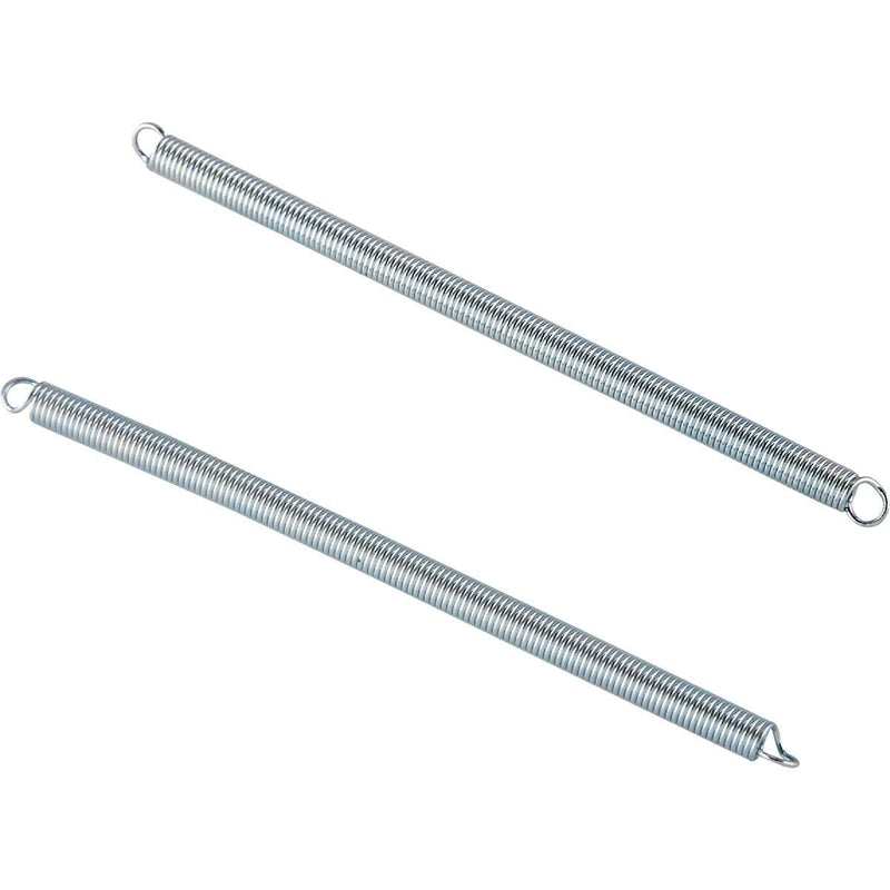 [Australia - AusPower] - CENTURY SPRING C-51 Extension Spring with 1/8" Outer Diameter (2 Pack) 