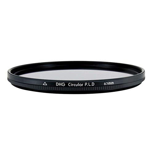 Marumi 67mm DHG Circular Polarising Filter Marumi DHG Circular Polarising Filter 67mm