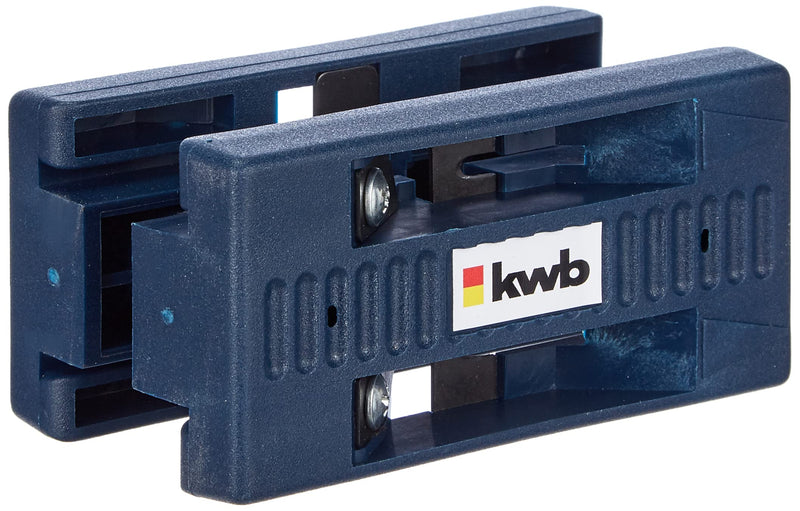 KWB Tools 020300 Double-Sided Edge Trimmer