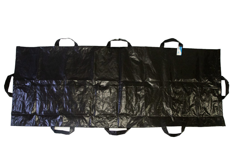Primacare Body Carrier/Bag Combination Heavy Duty Emergency Sack