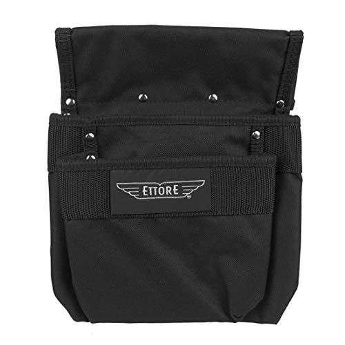 Maya Ettore utility pouch for organizing tools, shown in a compact durable tool pouch design