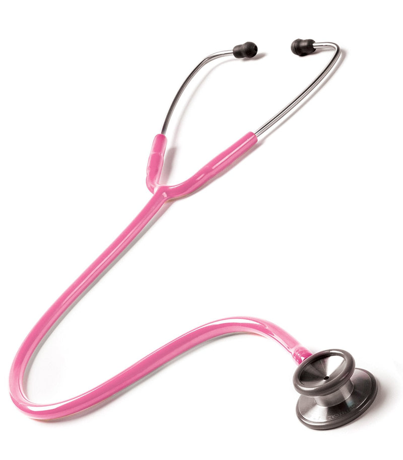 [Australia - AusPower] - Prestige Medical Clinical I® Stethoscope, Hot Pink 