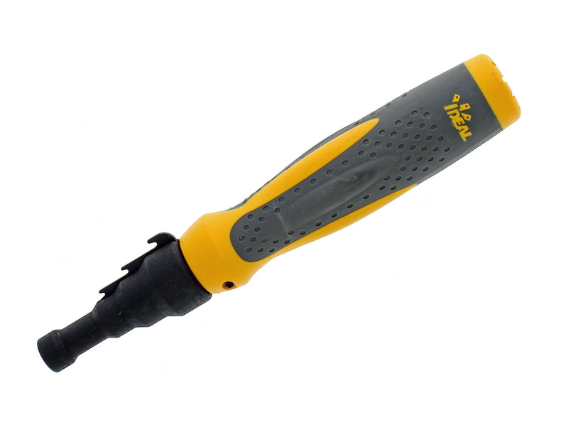 Ideal Electrical 35-075 Twist-a-Nut Conduit Deburring Tool w/Square Tip