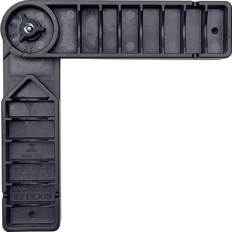 [Australia - AusPower] - Adjustable Clamp-It® Assembly Square 