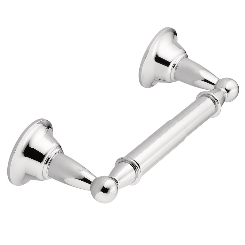 Moen DN6808CH Sage Toilet Paper Holder, Chrome (Pack of 1)