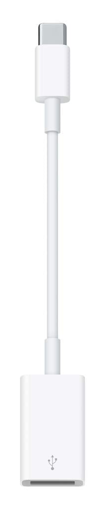 [Australia - AusPower] - Apple USB-C to USB Adapter Standard Packaging 