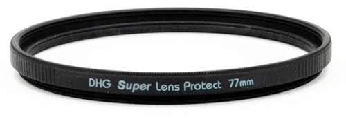 Marumi DHG Super Digital High Grade MC Lens Protect Slim Safety Filter 77 77mm Japan Marumi DHG Super Lens Protect Filter 77mm