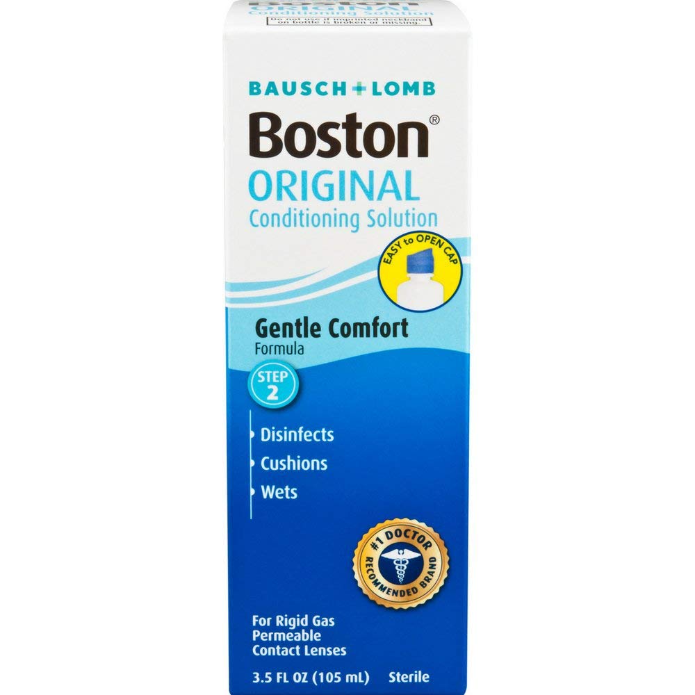 [Australia - AusPower] - Boston Original Conditioning Solution, Step 2, 3.5 Ounce 