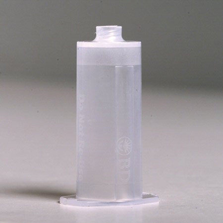 [Australia - AusPower] - B-D Needle Holder - Model 364815 - Bag of 250 