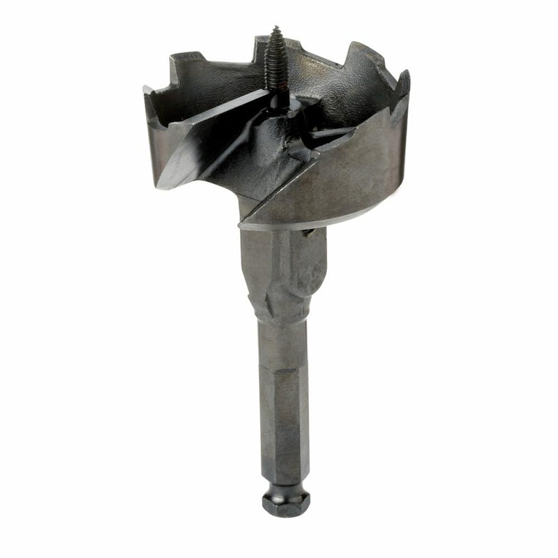 Bosch SF2561 2-9/16 in. Self-Feed Drill Bit 2-9/16 In.