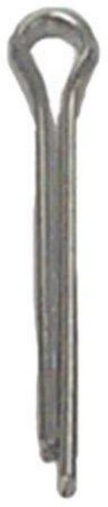 Sierra International 18-3735-9 Marine Cotter Pin - Pack of 10 , white