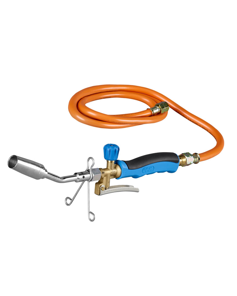 CFH Turbo Hand Soldering Device GT 2000, 52060c Single