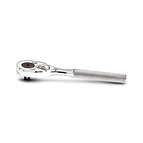 Proto J5249 3/8" Drive Classic Pear Head Ratchet, 7"