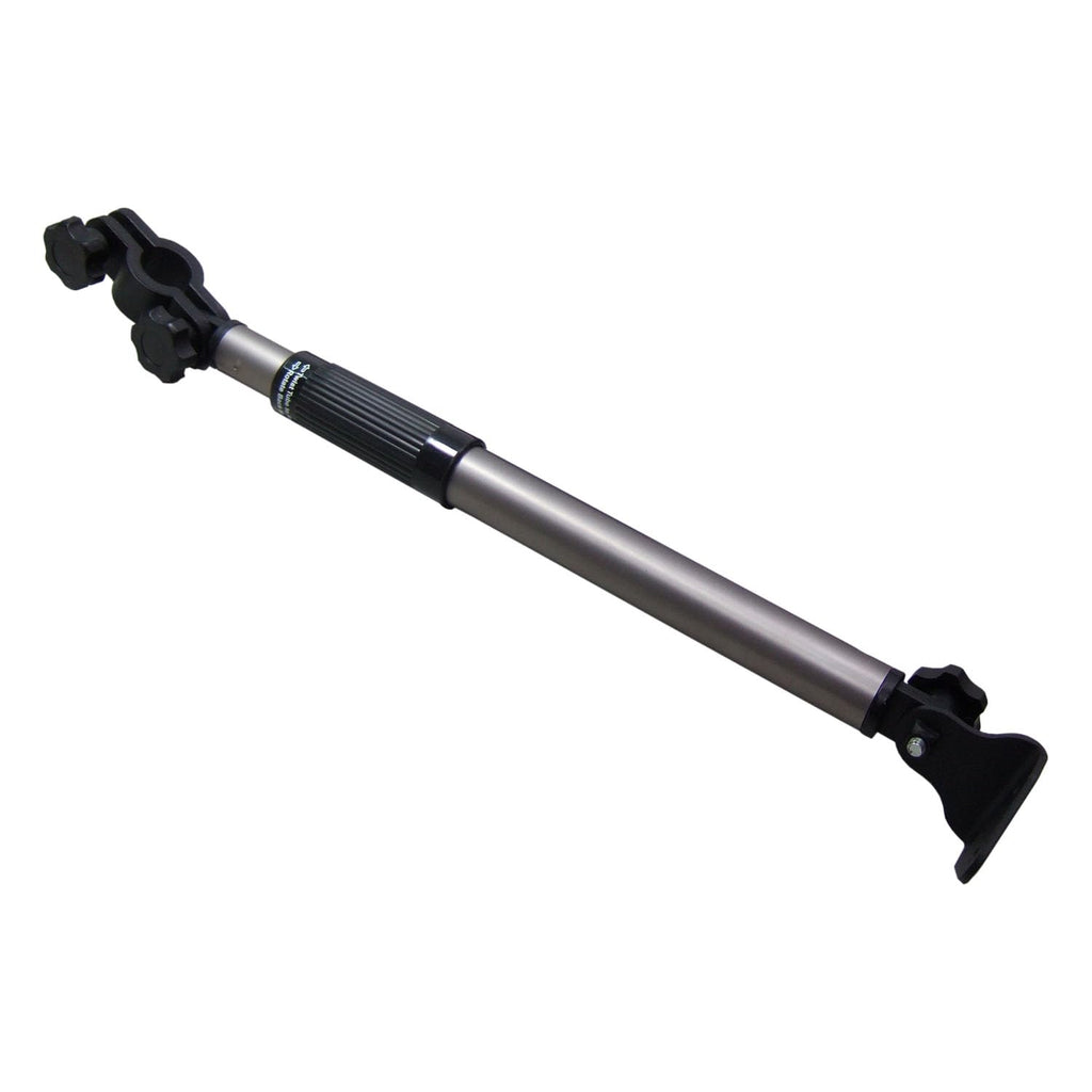 [Australia - AusPower] - Bracketron Car or Truck 30MM Telescoping Support Arm Brace - Adds Stability for Mobotron Universal Vehicle Laptop Mount (LTM-SA-102) Single 
