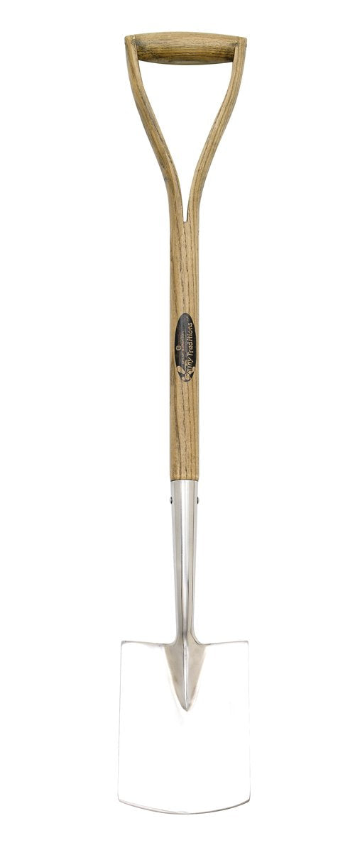 Spear & Jackson 4350CS Traditional Stainless Children's Spade