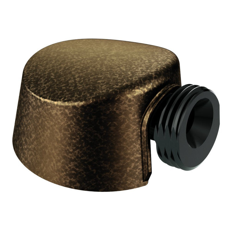 Moen A725AZ Drop Ell, Antique Bronze 0.5 Inch IPS