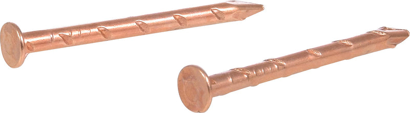 [Australia - AusPower] - Copper 122540 Weather Strip Nails, Pack of 1 