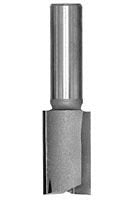 Amana Tool - 45240 Carbide Tipped Straight Plunge 12mm Dia x 3/4 x 1/4" Shank