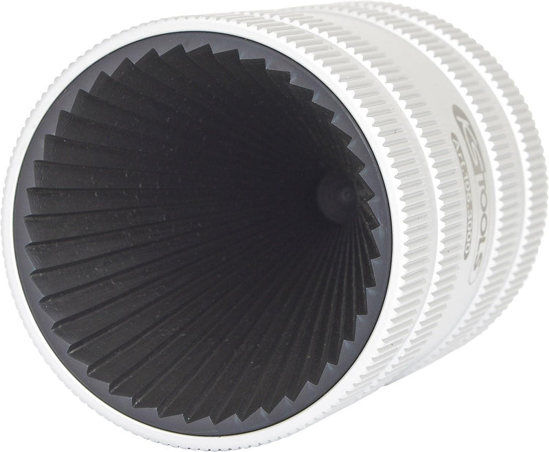 KS Tools 105.3000 Internal+external deburrer, 10-54mm, V2A | Deburrer, stainless steel, 10 - 54 mm