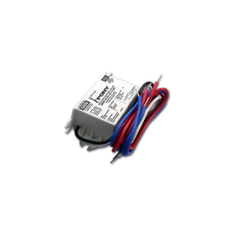 [Australia - AusPower] - Fulham SC-120-113-CFL Pony Sugar Cube Ballast - 120V 1-Pack 
