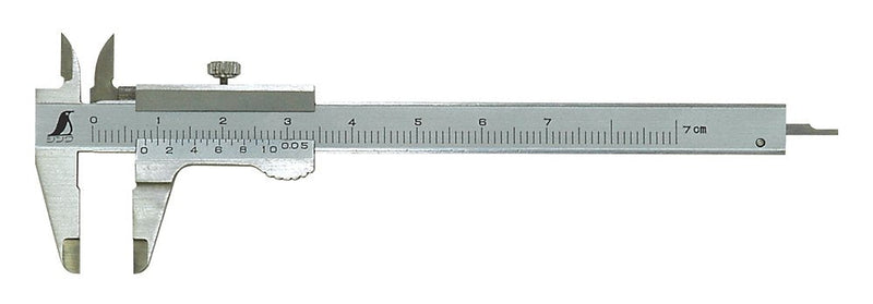 [Australia - AusPower] - Shinwa luxury mini noogis 70 mm 19892 