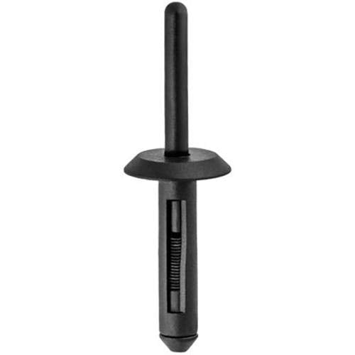 AUVECO AP13750 nylon blind rivets, 14 mm diameter, 5321332 grip length fasteners