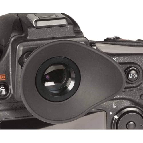 Hoodman H-EYEN22R HoodEYE Camera Eyecup Eye Cup Viewfinder Eye Piece for Nikon D6 D5 D4 D500 D850 D810