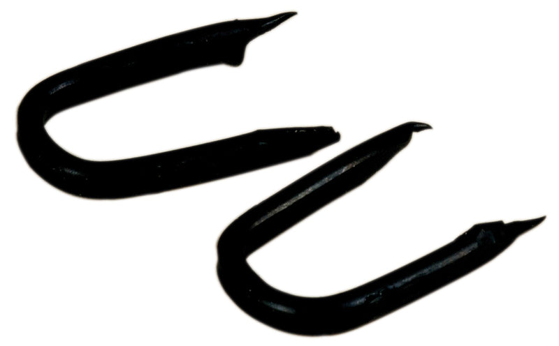 [Australia - AusPower] - 532485#5 x 3/8" Double Point Tacks (1.5 oz-Pack) 