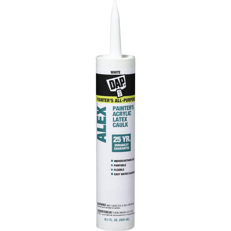 [Australia - AusPower] - Dap 18670 Painter Latex Caulking Compound 10.1-Ounce 