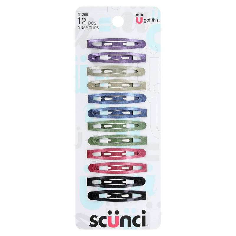 [Australia - AusPower] - SCUN 4.5CM CLIPPLES REN 1 EA 