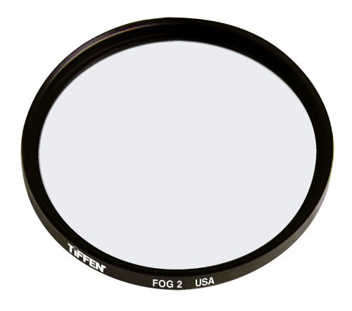 Tiffen 52F2 52mm Fog 2 Filter