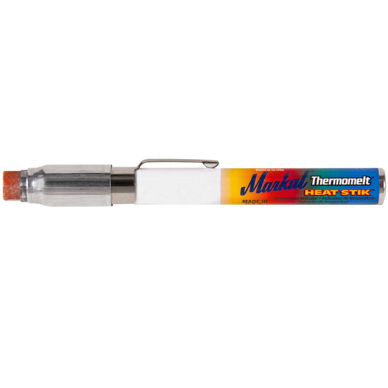 [Australia - AusPower] - Markal Thermomelt Temperature Indicator Heat Stick, 300 Degrees Fahrenheit, 5" Length 