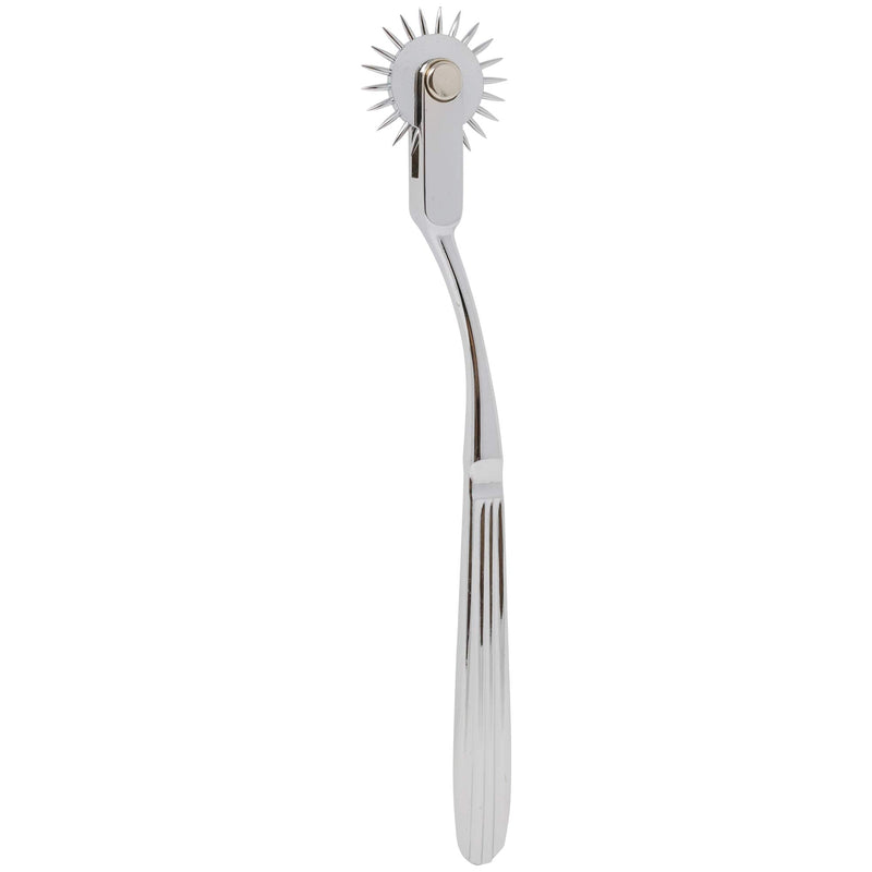 Graham-Field 1309-1 Grafco Wartenberg Pinwheel, Chrome-Plated, 7" Handle