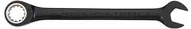 Stanley Proto JSCR28 Non-Reversing Compination Spline Wrench 7/8"