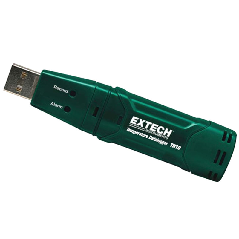 [Australia - AusPower] - Extech TH10 Temperature USB Datalogger 