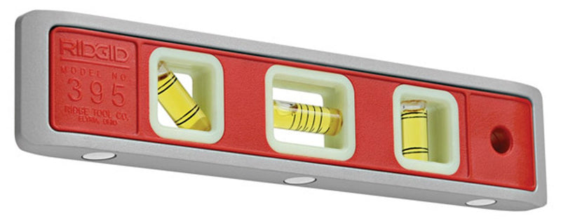 Ridgid 20233 9-inch Torpedo Level