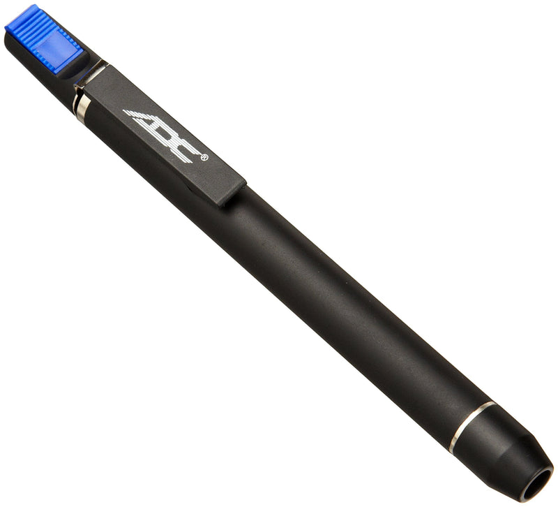 [Australia - AusPower] - ADC - 355BK Adlite Pro 355 LED Penlight, Black 1 PACK 