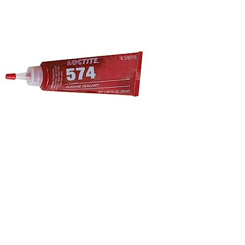 Loctite 574 flange sealant 50 ml bottle for gasket sealing applications