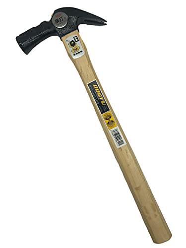 DOGYU Tsugyu Sangyo mini panel hammer with MG, discontinued model