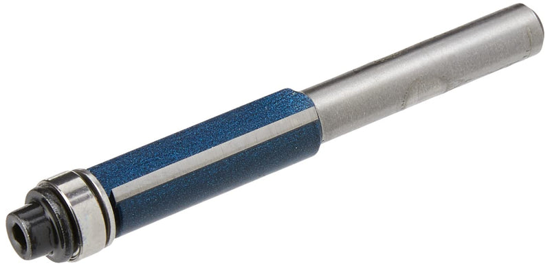 Bosch 85268MC 3/8 in. Double Flute Laminate Flush Trimming Router Bit