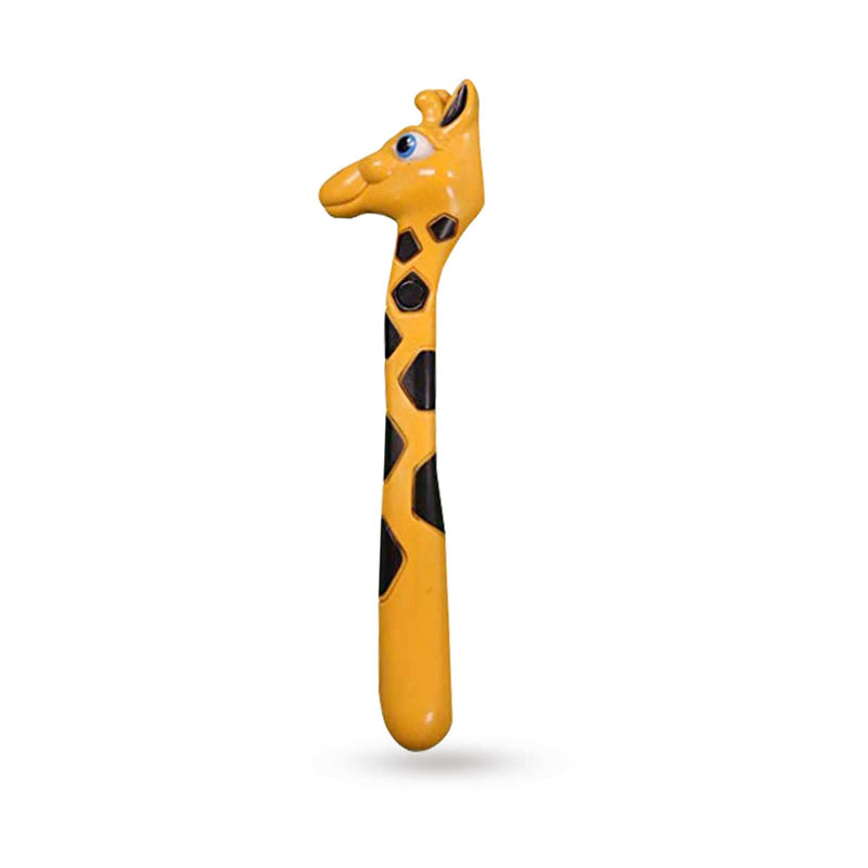 [Australia - AusPower] - Best Pedia Pals Giraffe Reflex Hammer for proffessional use as percussion hammer instrument customized to animal shape for pediatric doctor or nurse in clinics and hospital 