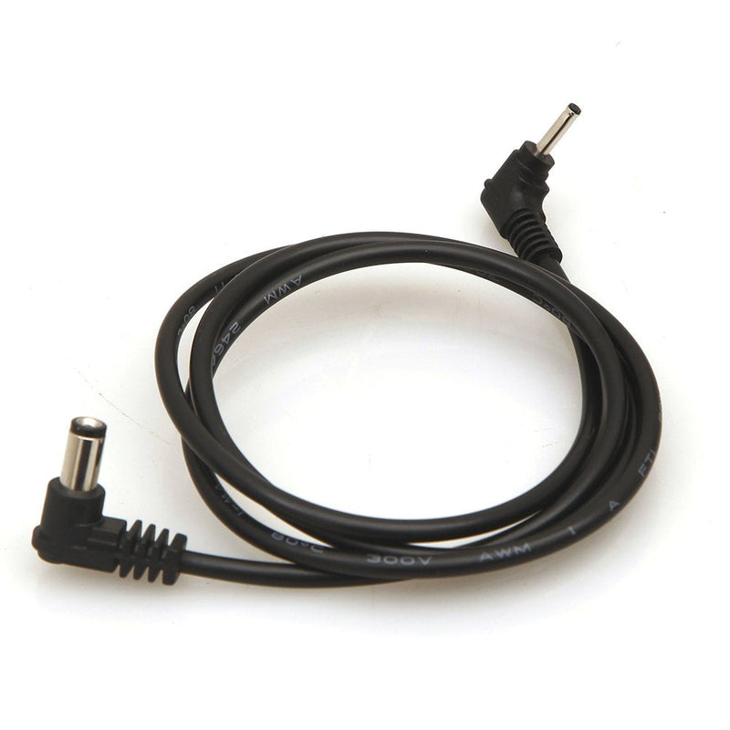 [Australia - AusPower] - Eonvic BMPCC 12V DC Power Supply Cable for Blackmagic Pocket Camera 