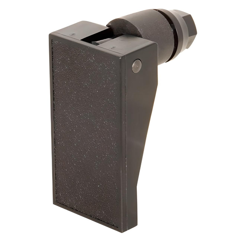 [Australia - AusPower] - Southco Inc 19-81-10 Swell Latch 1.09 Handle Length, Frame Thickness Up to .13 