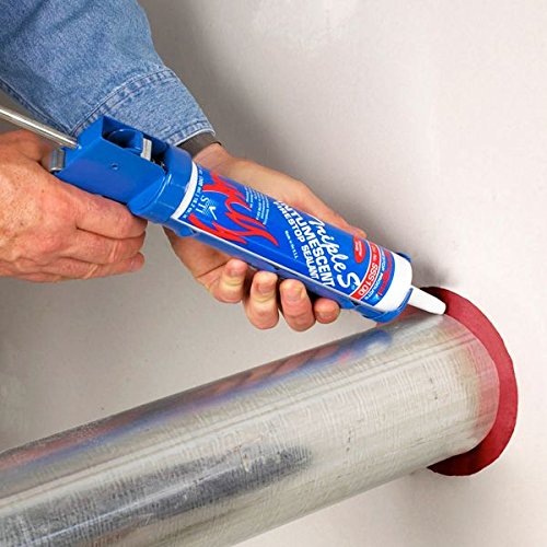 [Australia - AusPower] - SPECIFIED TECHNOLOGY SSS100 TUBE FIRE SEALANT 