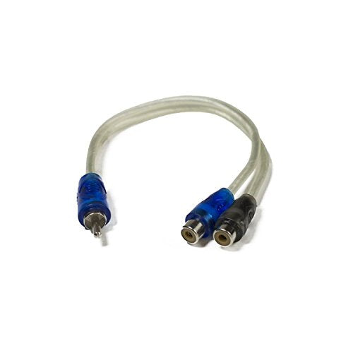 [Australia - AusPower] - Stinger Select SSPRCA2F Performance Series 2 Female to 1 Male Y Interconnect 