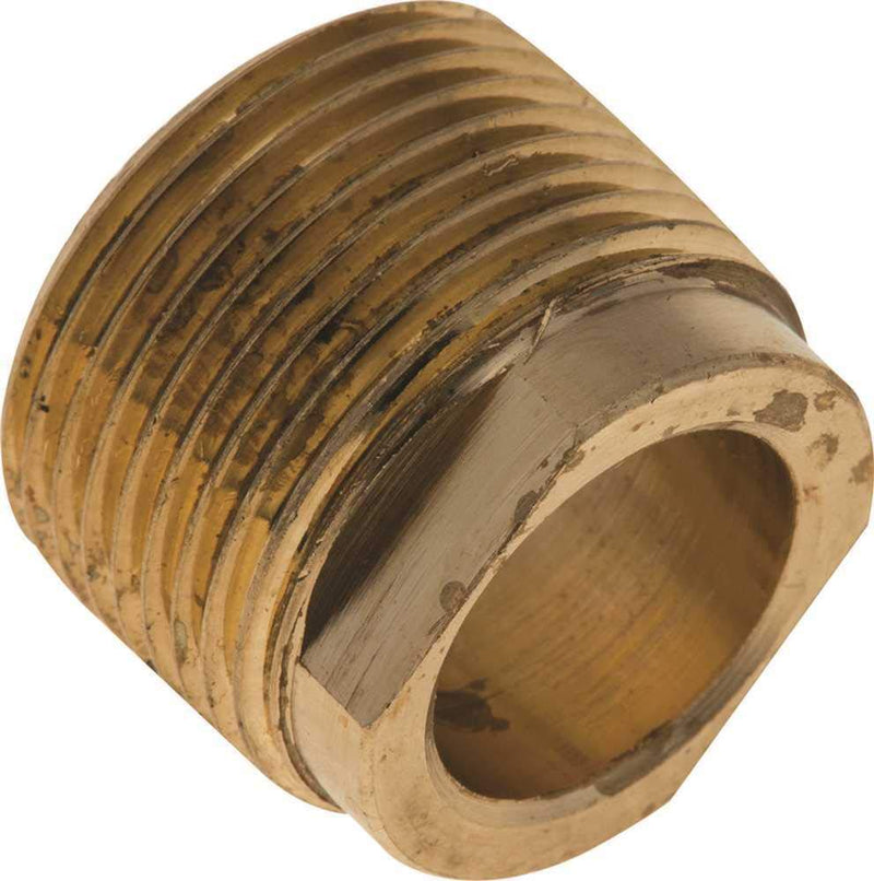 [Australia - AusPower] - Symmons T-17 Temptrol Brass Gland Packing Nut 
