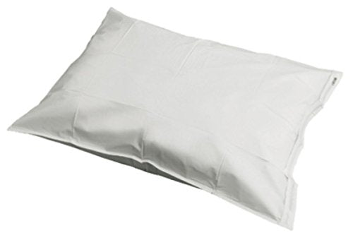[Australia - AusPower] - Grafco Pillow Cases, Zipper Closure, 21" x 27" Standard Size, Latex-Free Cover, Plastic Medical Case, 3857 