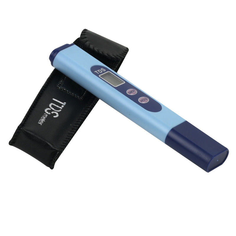 [Australia - AusPower] - ZeroWater TDSmeter-20 ZT-2 Electronic Water Tester, hand held, Blue 